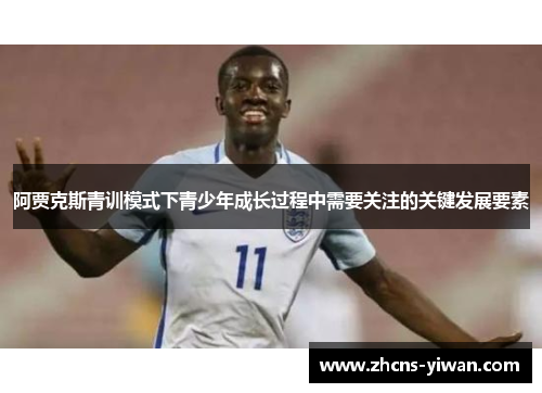 阿贾克斯青训模式下青少年成长过程中需要关注的关键发展要素